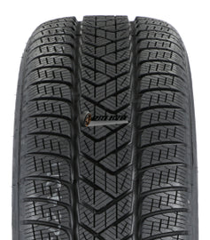 PIRELLI SCORPION WINTER 255 40 R22 103H Winterreifen 3PMSF M+S