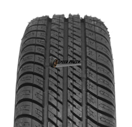 PROFIL TYRES (RETREAD) SPEED PRO 10 165 60 R14 75T Sommerreifen