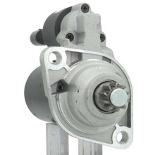 Laden Sie das Bild in den Galerie-Viewer, STARTER ANLASSER passend für AUDI SEAT SKODA VOLKSWAGEN CS1347  0001121402