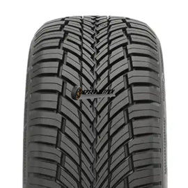 RADAR DIMAX ALLSEASON 225 60 R18 104W Ganzjahresreifen 3PMSF M+S