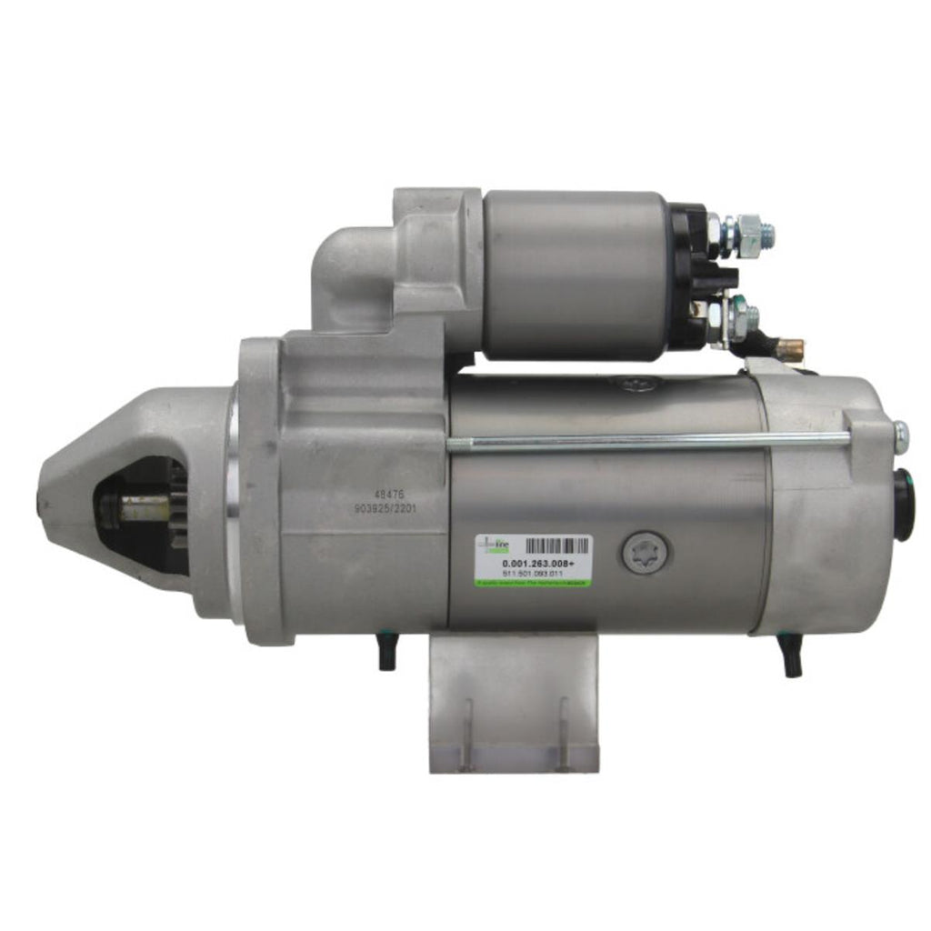 STARTER suitable for POCLAIN CS1514 0001231005