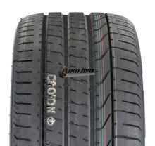 Load image into Gallery viewer, PIRELLI PZERO 285 40 R19 107Y Sommerreifen