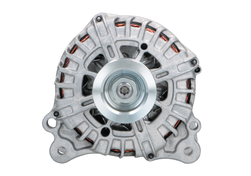 ORIGINALValeo Lichtmaschine für VW Touareg 7LA,7L6, 7L7 3.0 Porsche Cayenne FG23S026