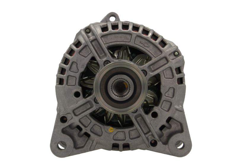 Original new SEG alternator suitable for Renault