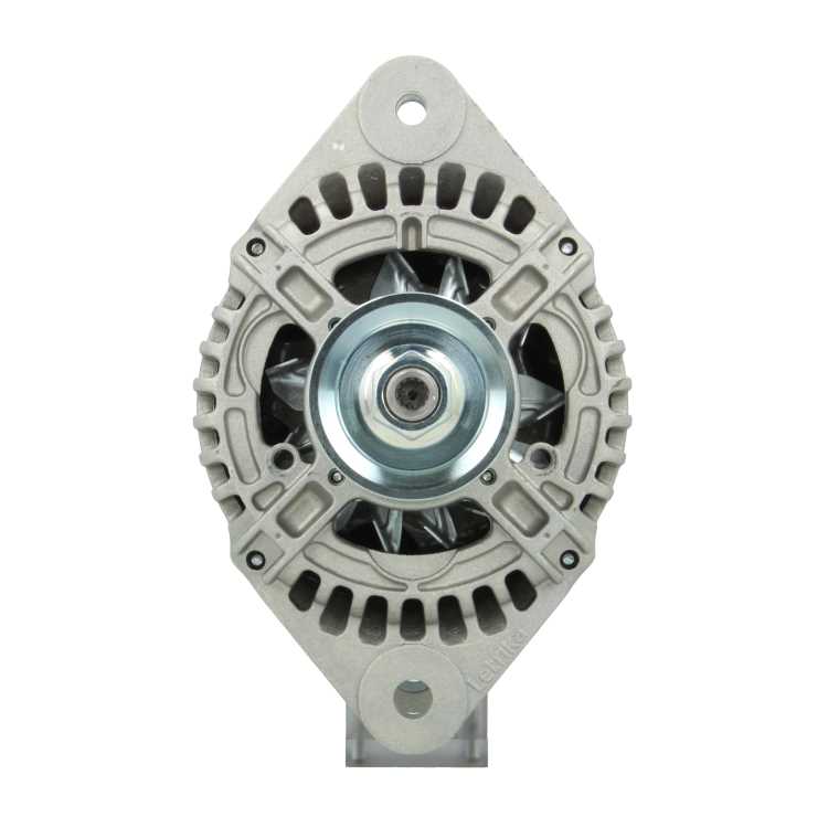 Original new Mahle alternator suitable for Renault MG484 175 A