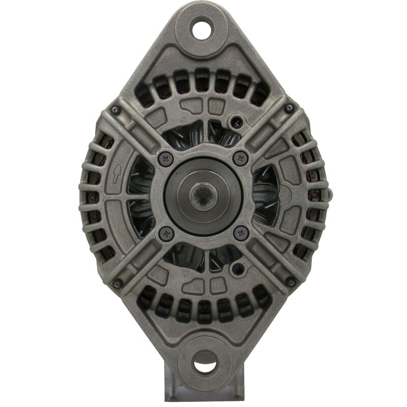 Original new SEG alternator suitable for Volvo
