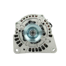 Load image into Gallery viewer, Original new Mahle alternator suitable for JCB MG623 55 A