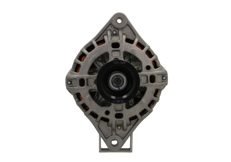 Original New SEG alternator suitable for Mahindra F000BL0625 140 A