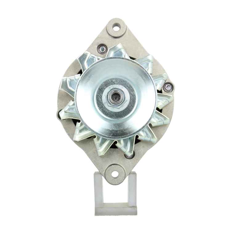Original new Mahle alternator suitable for John 55A MG215 55 A