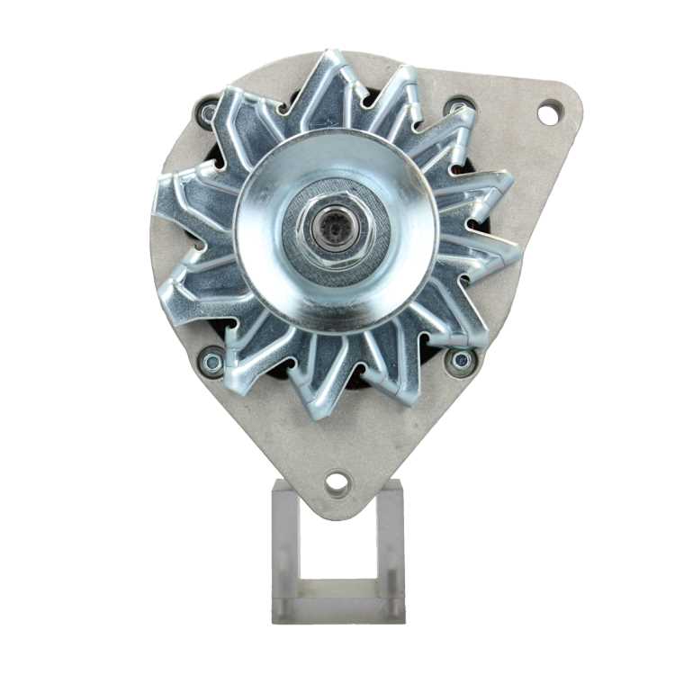 Original new Mahle alternator suitable for Opel MG389 55 A