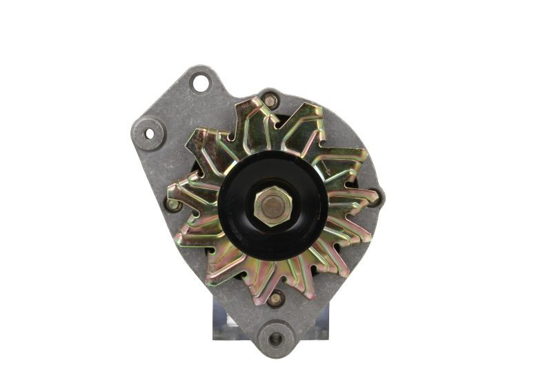 Original new Mahle alternator suitable for Volkswagen