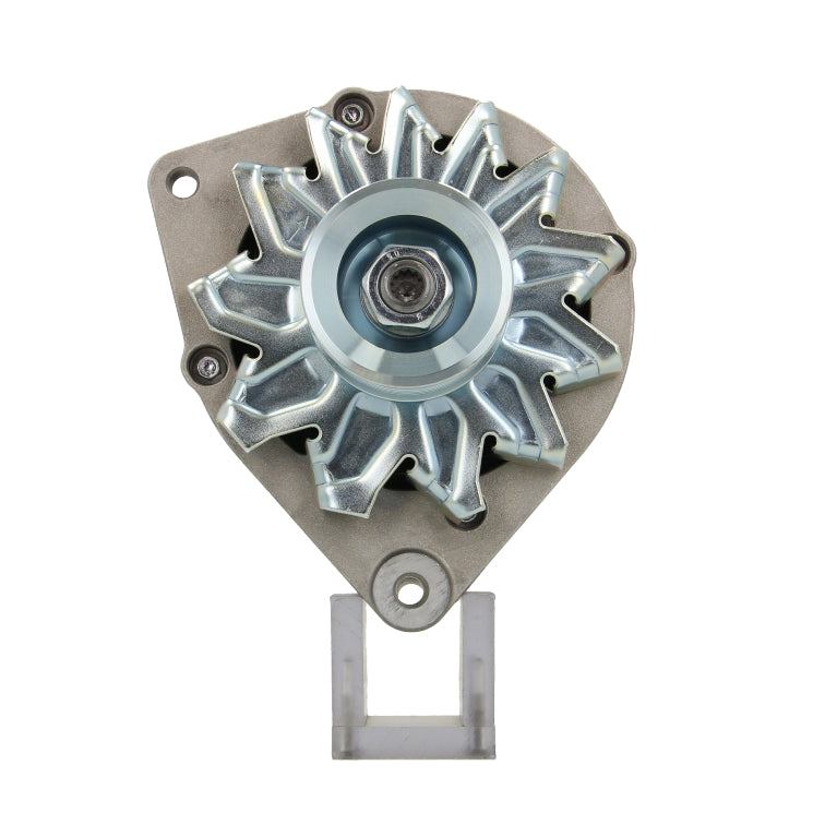 Original new Mahle alternator suitable for Lombardini MG180 100 A