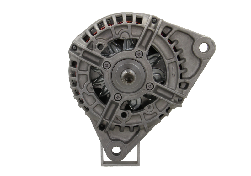 Original new SEG alternator suitable for Fiat