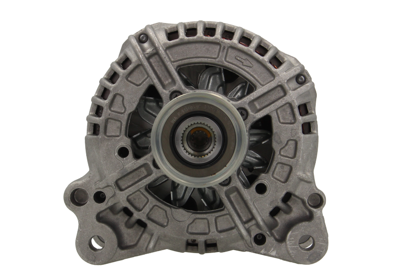 Original new SEG alternator suitable for Audi