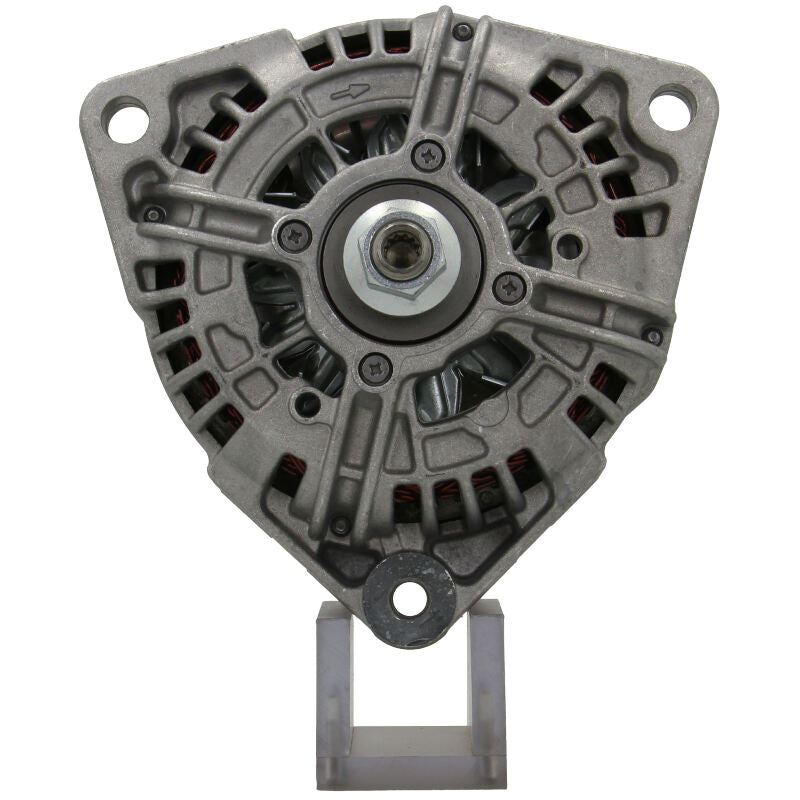 Original new SEG alternator suitable for MAN