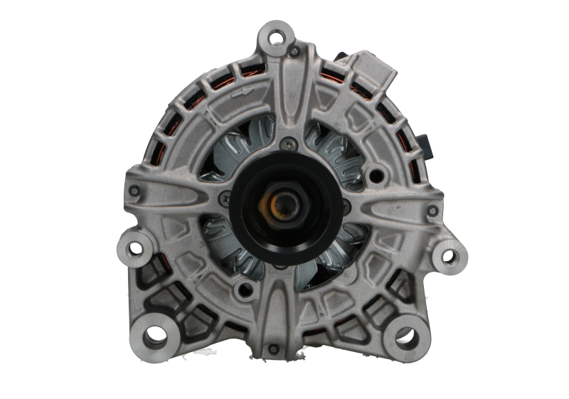 Original new SEG alternator suitable for Bmw