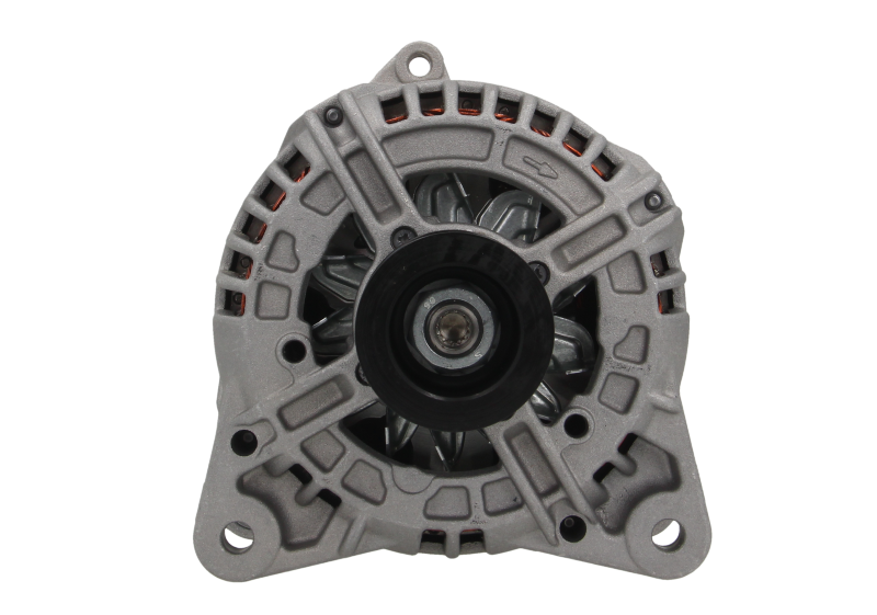 Original new SEG alternator suitable for Renault