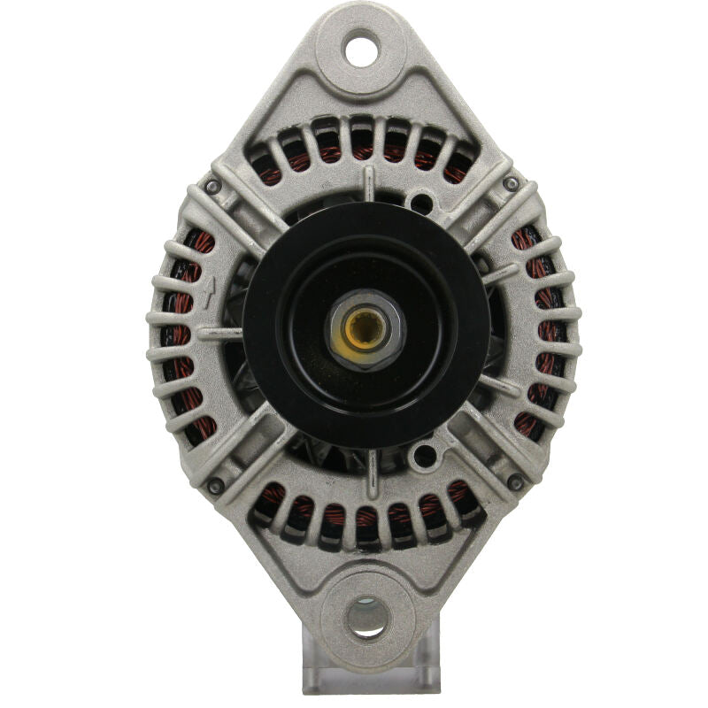 Original new SEG alternator suitable for Volvo