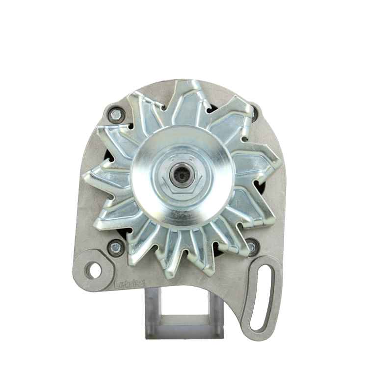 Original new Mahle alternator suitable for Lombardini MG565 35 A