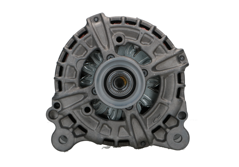 Original new SEG alternator suitable for Audi