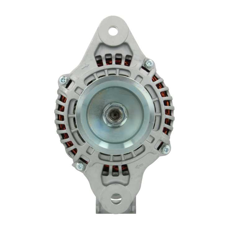 New Prestolite alternator suitable for Renault 861078 110 A