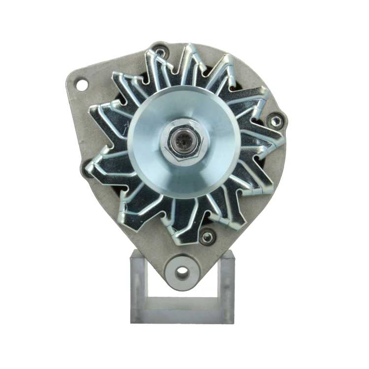 Original new Mahle alternator suitable for Lombardini MG620 100 A
