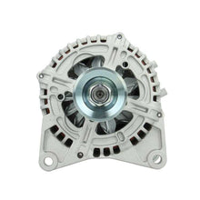 Load image into Gallery viewer, Original new Mahle alternator suitable for JCB MG776 150 A