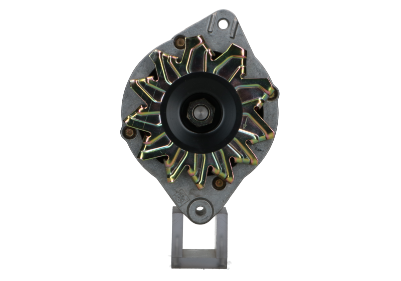 Original new Mahle alternator suitable for Volkswagen MG380 45 A