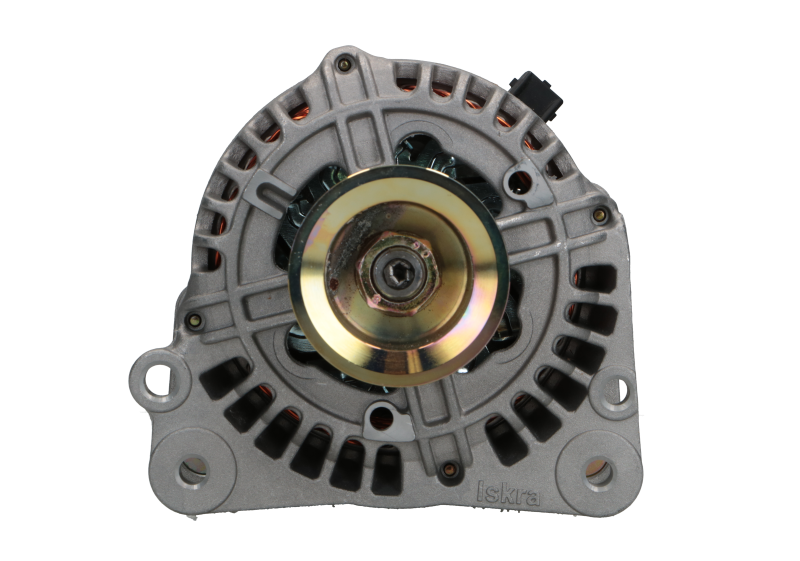 Original new Mahle alternator suitable for Volkswagen MG242 70 A