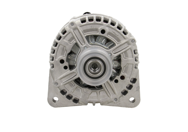 Original new SEG alternator suitable for Audi