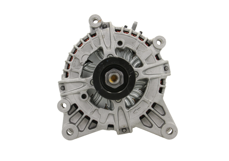 Original new SEG alternator suitable for Mercedes-Benz