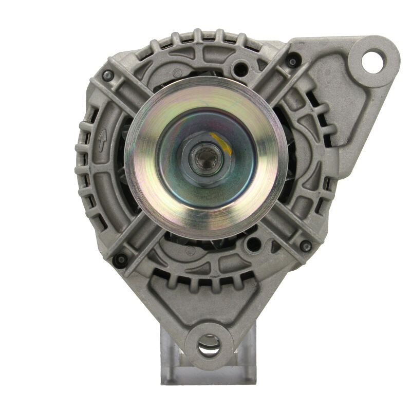 Original new SEG alternator suitable for Iveco