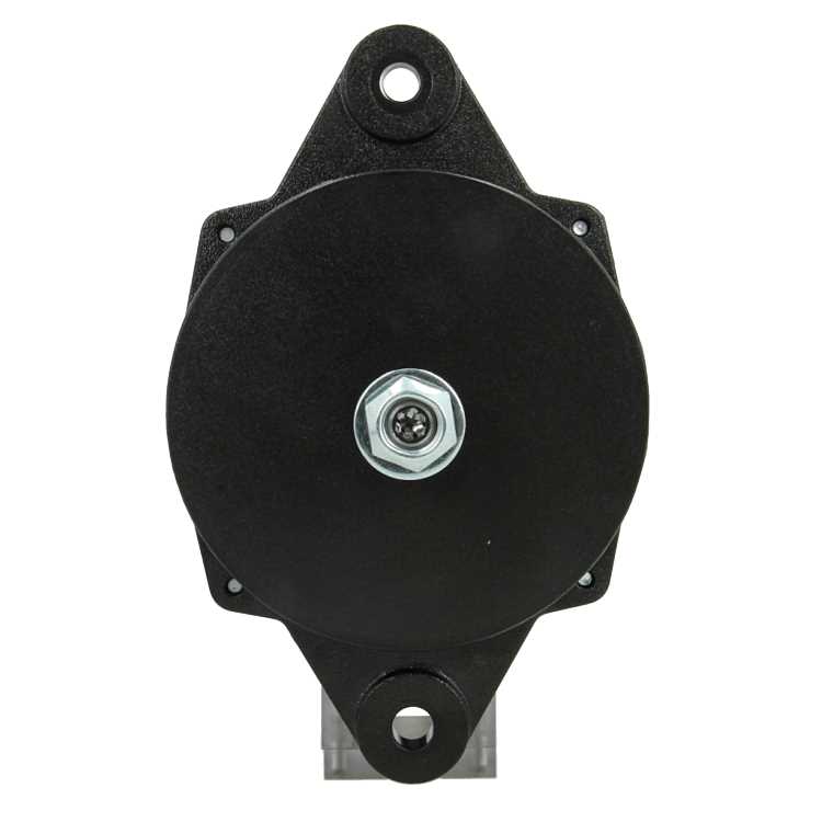 New Prestolite alternator suitable for Caterpillar MDA3929 80 A