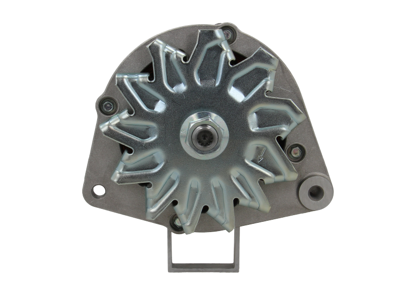 Original new Mahle alternator suitable for Deutz (without MG626 65 A