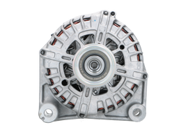 Original Neu Valeo Lichtmaschine passend für Bmw  520d Gran Turismo  FG23S032 220 A