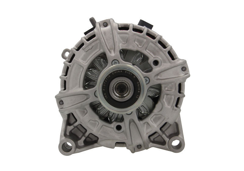Original new SEG alternator suitable for BMW
