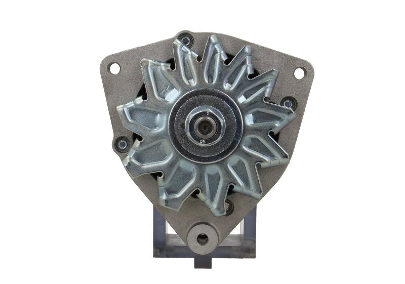 Original new Mahle alternator suitable for Case MG597 120 A