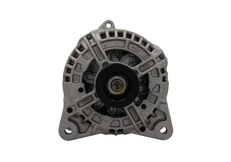 Original new SEG alternator suitable for Renault