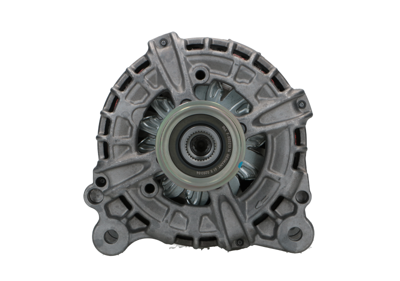 Original new SEG alternator suitable for Renault