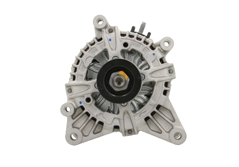 Original new SEG alternator suitable for Mercedes-Benz