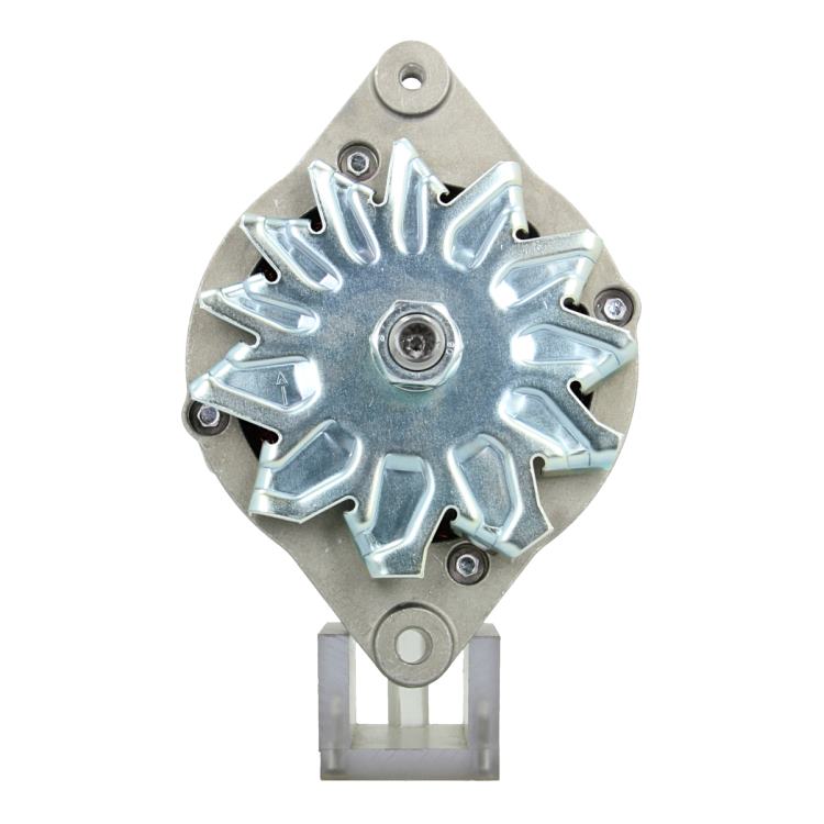 Original new Mahle alternator suitable for Case MG279 65 A