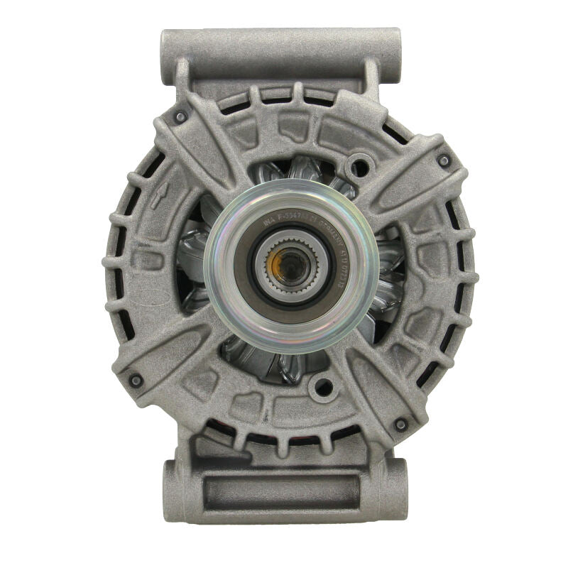 Original new SEG alternator suitable for Citroën