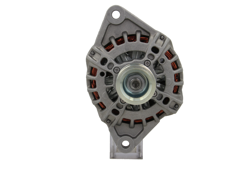 Original new SEG alternator suitable for Hatz F000BL0761 110 A