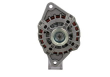 Load image into Gallery viewer, Original new SEG alternator suitable for Hatz F000BL0761 110 A