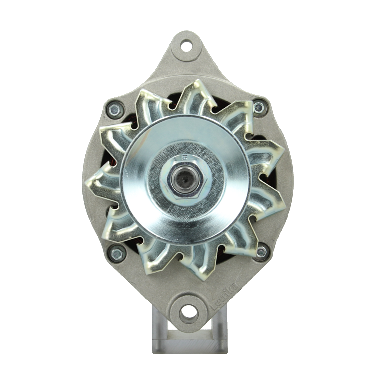 Original new Mahle alternator suitable for Renault MG478 65 A