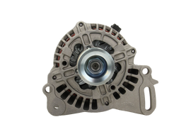 Original Neu Mahle Lichtmaschine passend für Volkswagen  Sharan Van  MG252 90 A