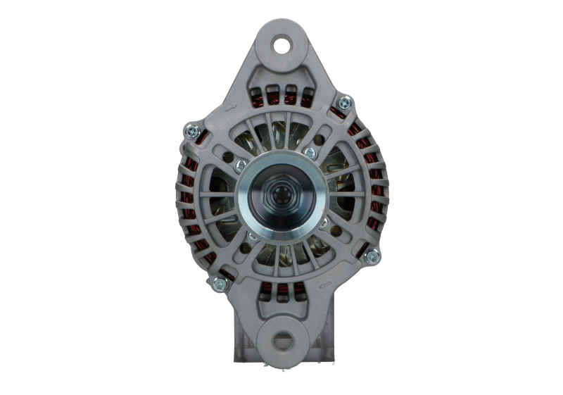 Original new Mahle alternator suitable for Volvo MG1125 110 A
