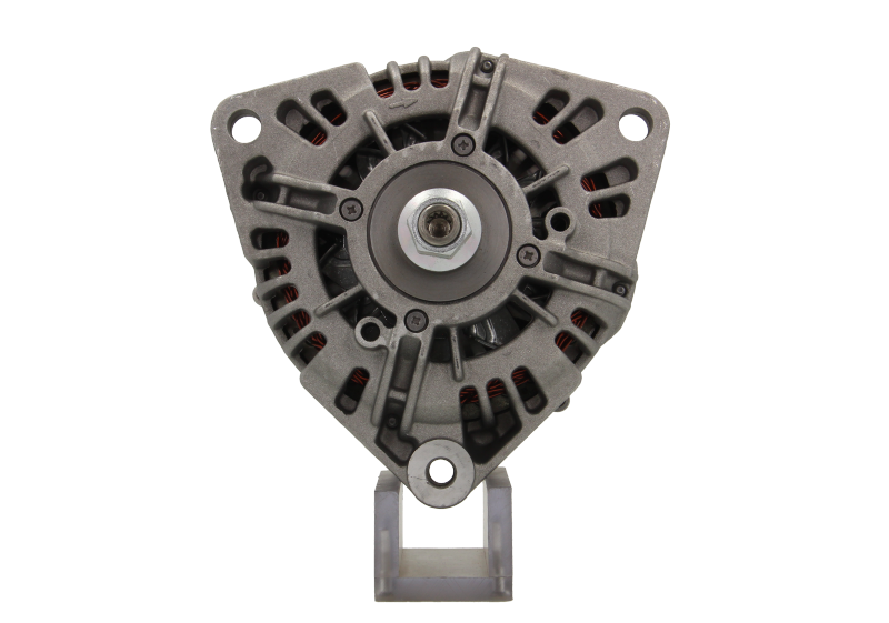Original new SEG alternator suitable for MAN