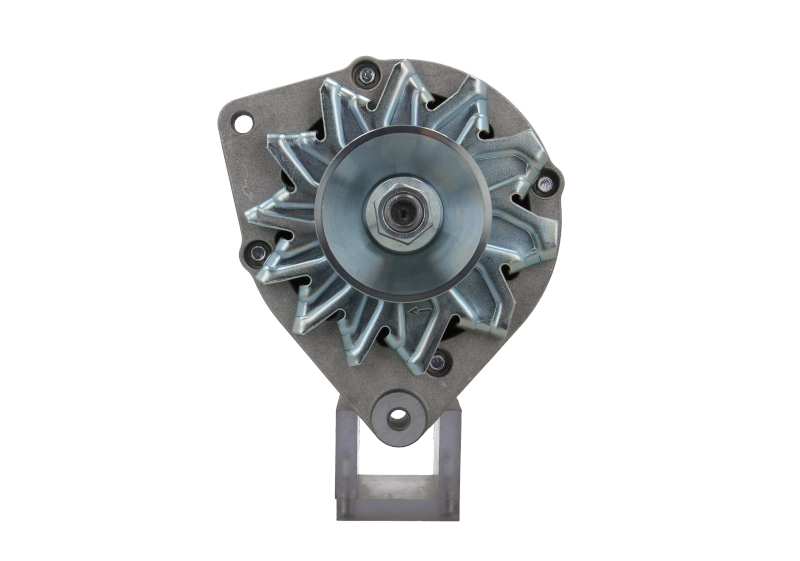 Original new Mahle alternator suitable for Lombardini MG464 80 A