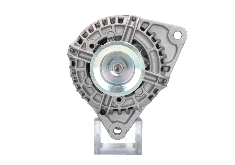 Original new SEG alternator suitable for Renault